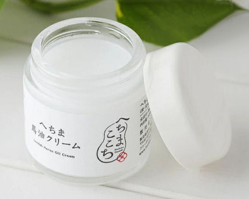 Mikimoto Moonpearl Vitalizing Cream | Japan Trend Shop