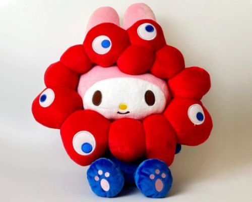 my-melody-expo-2025-myaku-