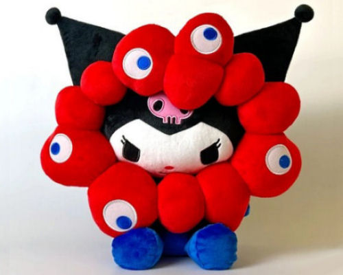 kuromi-expo-2025-myaku-myaku-l