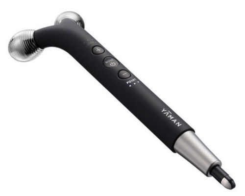 Ya-Man Wavy Needle Lift Pointer SP | Japan Trend Shop