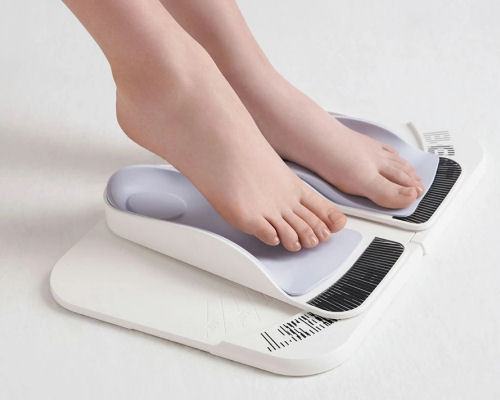 Mytrex Elexa Foot Roller | Japan Trend Shop