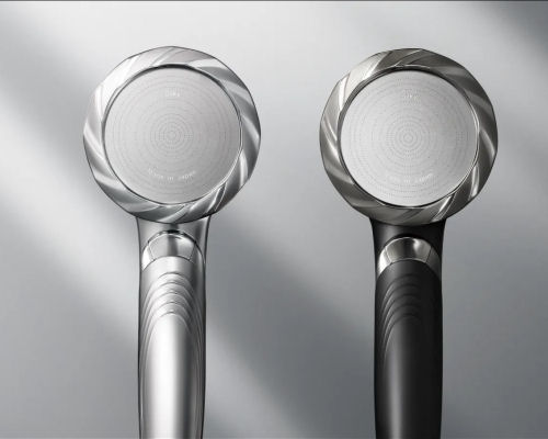 Kinujo Silk Rich Shower Head | Japan Trend Shop