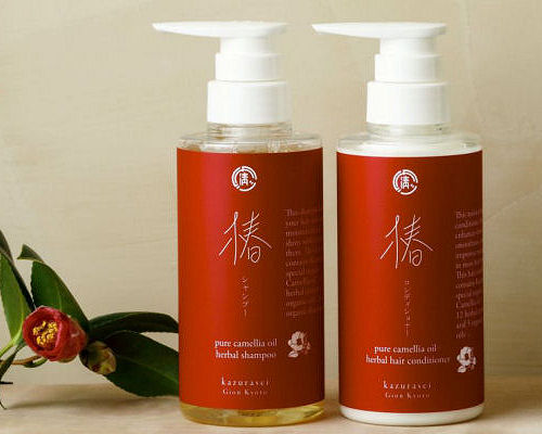 Scalp D Beauté Fuwaly Shampoo and Treatment Pack | Japan Trend Shop