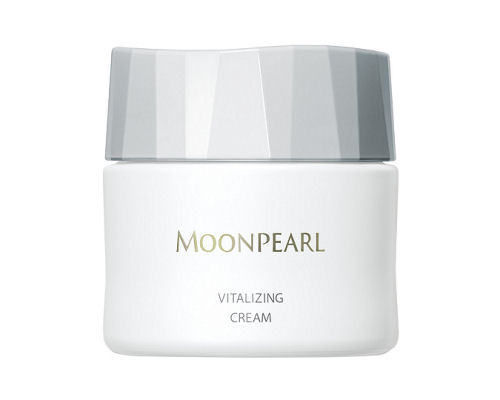 Mikimoto Moonpearl Vitalizing Cream | Japan Trend Shop