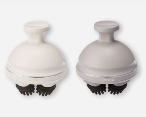 Festino EMS Head Spa Premier | Japan Trend Shop