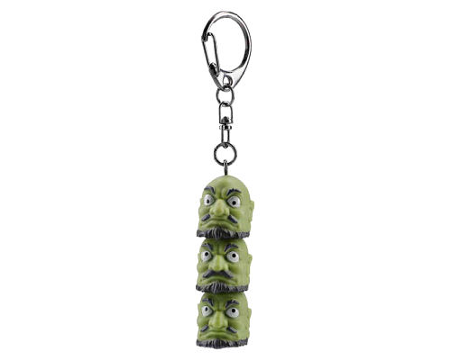 Spirited Away Spirit Figures Set | Japan Trend Shop