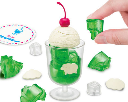 sognando Noumitsu Cream 30g 3個セット 3d-cream-soda-dissection-
