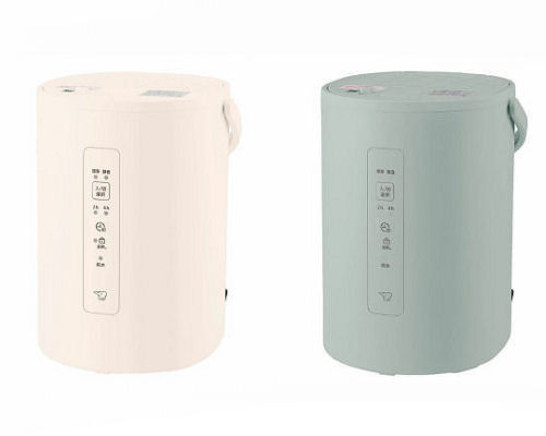 Zojirushi EE-TA60 High-Power Steam Humidifier | Japan Trend Shop
