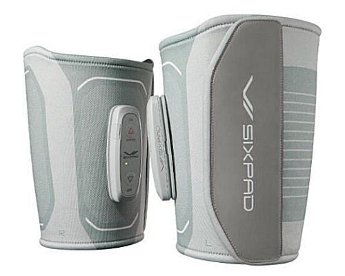 SixPad Core Belt 2 | Japan Trend Shop