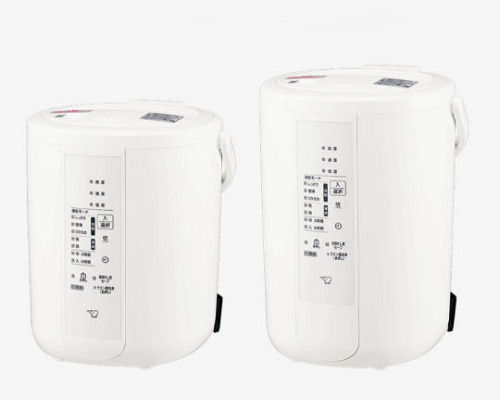 Cado Stem 500 H Auto Clean Humidifier | Japan Trend Shop