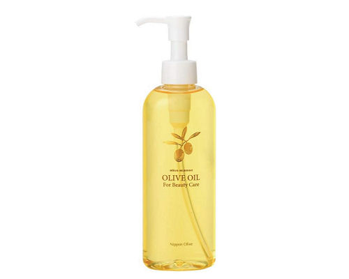 Olive Manon Cosmetic Olive Oil | Japan Trend Shop