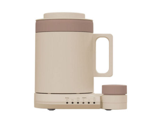 Recolte Auto Cooking Pot | Japan Trend Shop