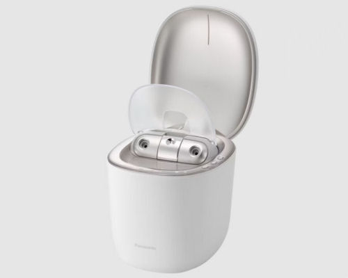 Panasonic Nanocare Facial Steamer EH-SA0B | Japan Trend Shop