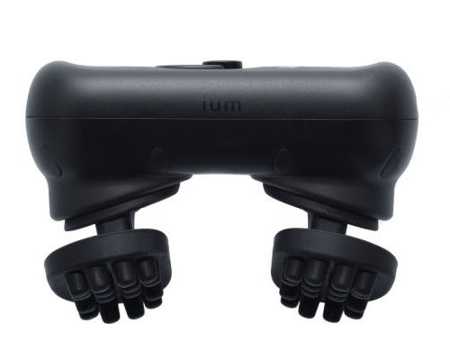 ☆ EMS HEAD SPA ium IUM-HS-K ☆ヘッドスパ新品！！ ium EMS Head Spa | Japan Trend Shop