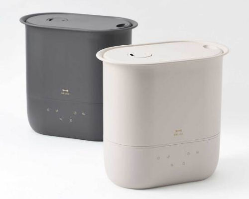 Fujitsu Plazion DAS-303R Humidifier-Deodorizer | Japan Trend Shop