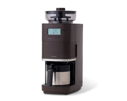 siroca Cafebako Pro SC-C261 | Japan Trend Shop