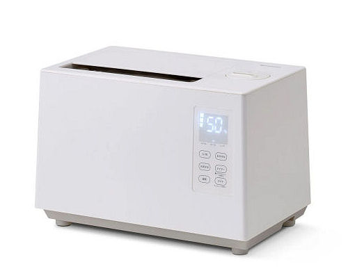 Fujitsu Plazion DAS-15R Humidifier-Deodorizer | Japan Trend Shop