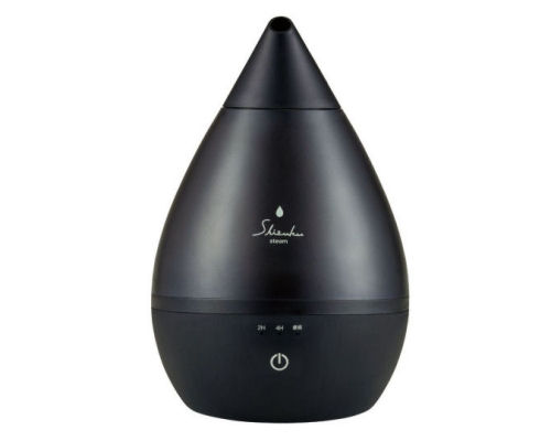 Shizuku Steam Fan Aroma Humidifier ASZ-240