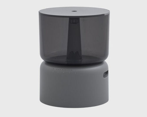けんcado STEM500H/auto clean humidifier Cado Stem 500 H Auto Clean Humidifier | Japan Trend Shop