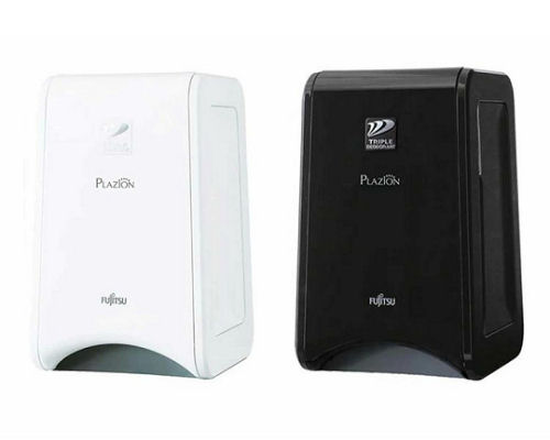 Fujitsu Plazion DAS-303R Humidifier-Deodorizer | Japan Trend Shop