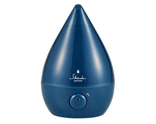 Shizuku Ultrasonic Aroma Humidifier ASZ-040
