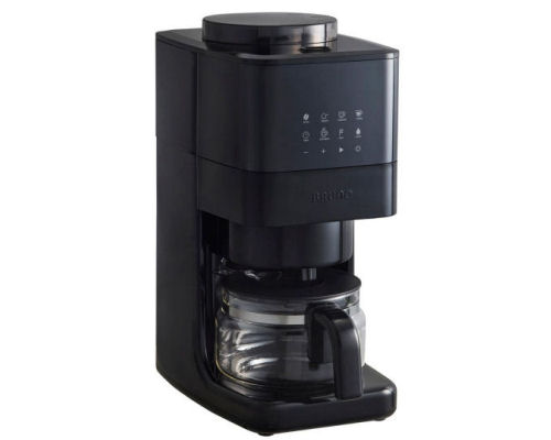 Bruno BOE144-GRG Coffee Maker | Japan Trend Shop