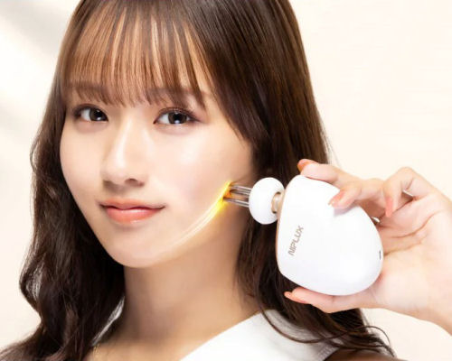 Salonia Face Current Pointer | Japan Trend Shop