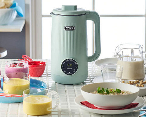 Toffy Automatic Soup Blender K-AS2 | Japan Trend Shop