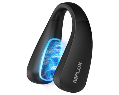 NIPLUX QNose 鼻　EMS Niplux QNose EMS Care | Japan Trend Shop