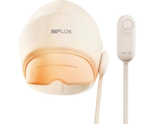 Niplux EMS Eye Relax | Japan Trend Shop