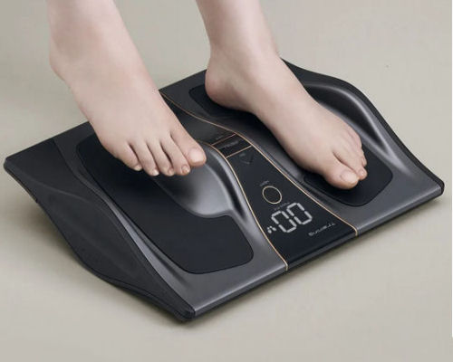 SixPad Foot Fit 3 | Japan Trend Shop