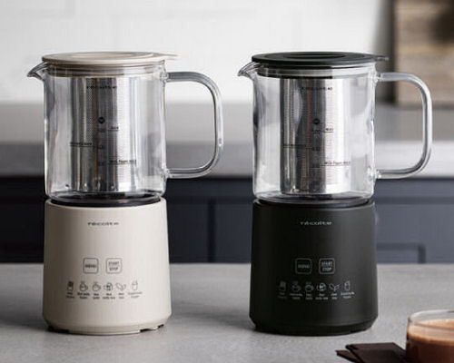 Recolte Auto Cooking Pot | Japan Trend Shop
