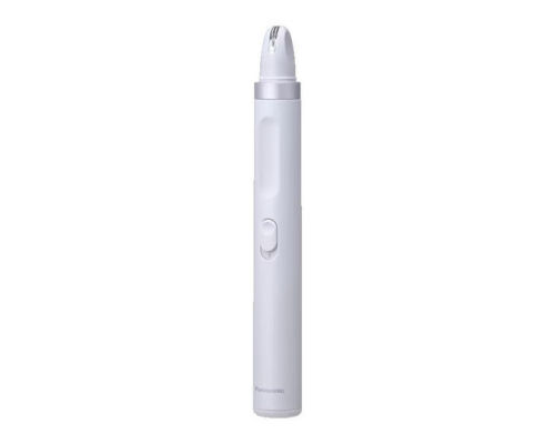 脱毛・除毛 Panasonic EYEBROW SMOOTH PICK ES-EF10-V Panasonic Eyebrow Smooth Pick ES-EF10 | Japan Trend Shop