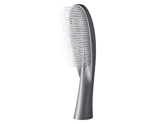 Salonia Smooth Shine Multi-Care Brush | Japan Trend Shop