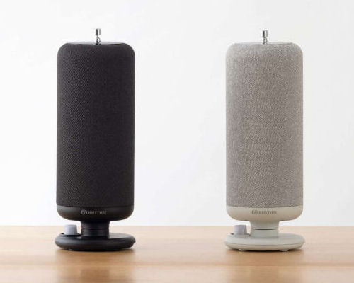 Rhythm Crankspeaker | Japan Trend Shop