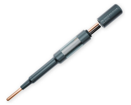 Corefit The Face Pointer Gravity | Japan Trend Shop