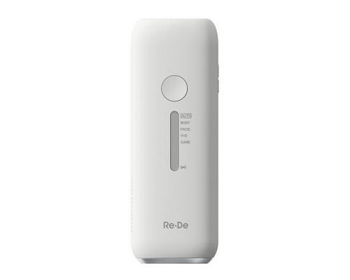 Re De DuoClear IPL Hair Remover