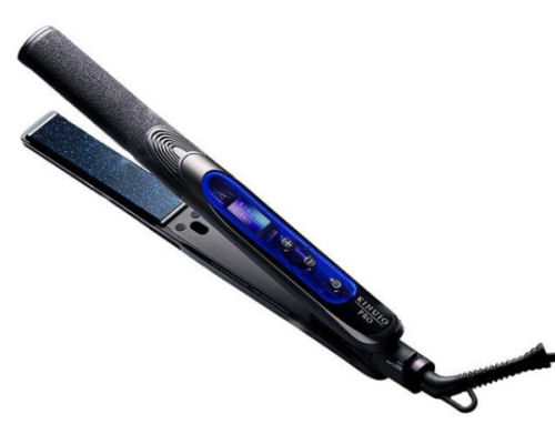 KINUJO Sapphire Straight Pro ストレートアイロン kinujo-sapphire-straight-pro-
