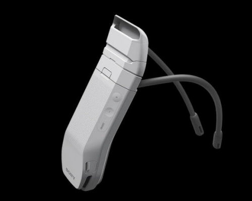 Sony Reon Pocket Pro Plus Wearable Temperature Controller | Japan