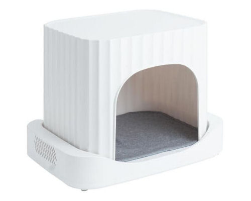 Animal Capsule Hotel for Cats | Japan Trend Shop