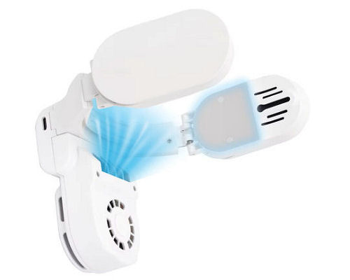 Thanko Neck Cooler EVO | Japan Trend Shop