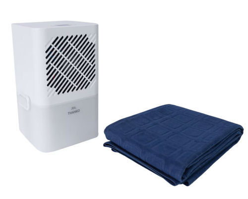 布団・毛布 THANKO COOL WATER FLOW MAT 2 Thanko Flowing Water Mat Lite | Japan Trend Shop