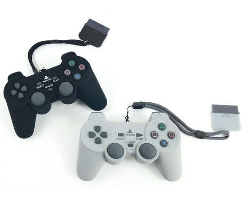 PlayStation Large Multipurpose Case | Japan Trend Shop