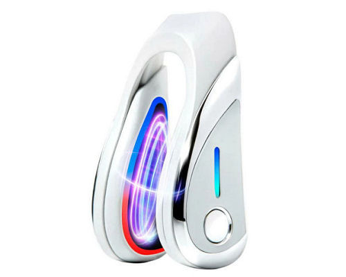 Niplux QNose EMS Care | Japan Trend Shop