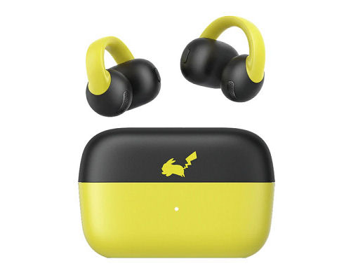 Anker Soundcore C50i Pikachu Earbuds | Japan Trend Shop