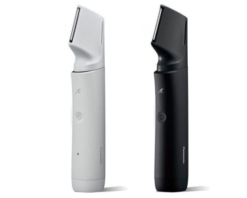 Panasonic Lamdash Body Trimmer ER-GK9A
