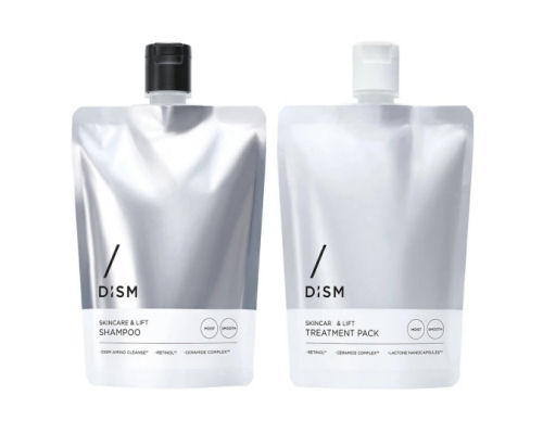 Dism EMS Deep Pore Clearer and Lift Brush | Japan Trend Shop