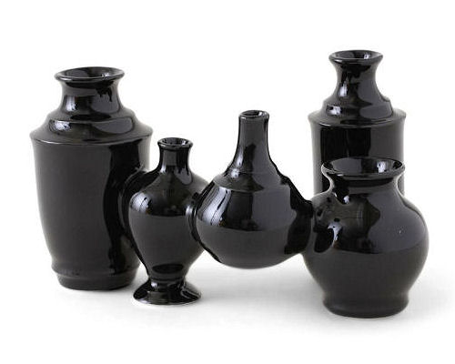 一輪挿し/花瓶/オブジェ（PROOF OF GUILD） Proof of Guild Hands and Hands Vase | Japan Trend Shop