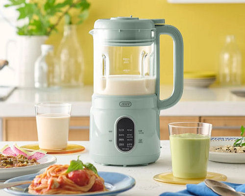 Toffy Automatic Soup Blender K-AS2 | Japan Trend Shop