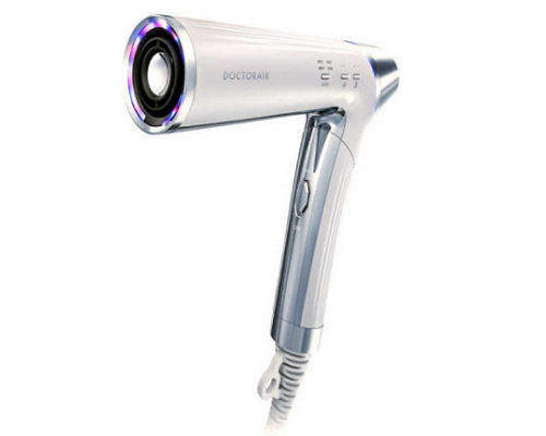 Brighte Shower Dryer | Japan Trend Shop